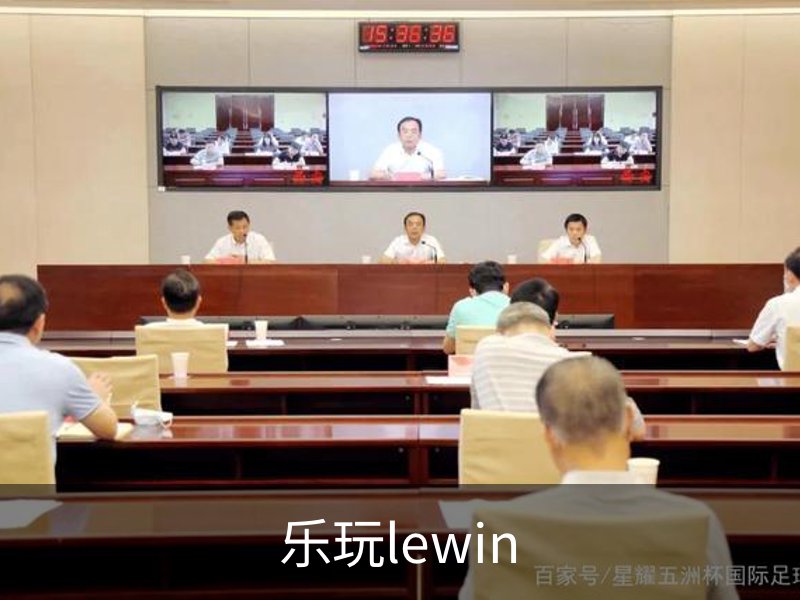 乐玩lewin品牌故事